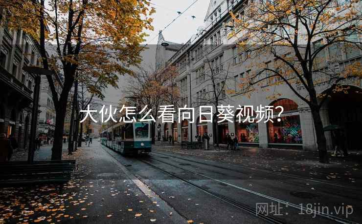 大伙怎么看向日葵视频? 大伙怎么看向日葵视频?